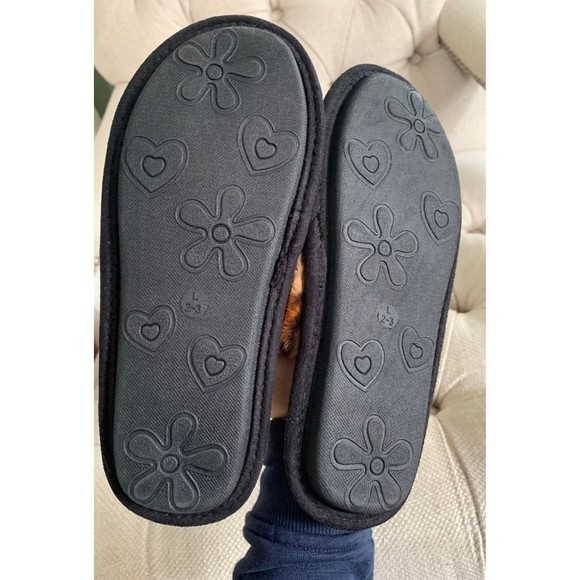 Jessica Simpson slippers - Picture 5 of 5